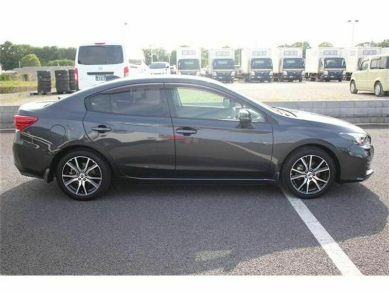 IMPREZA G4-8