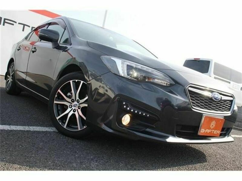 IMPREZA G4-9