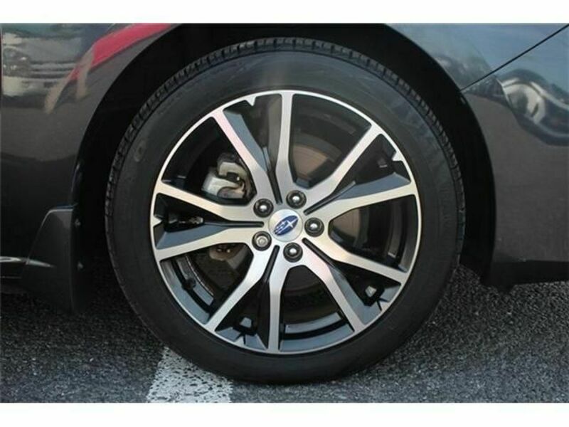 IMPREZA G4-11