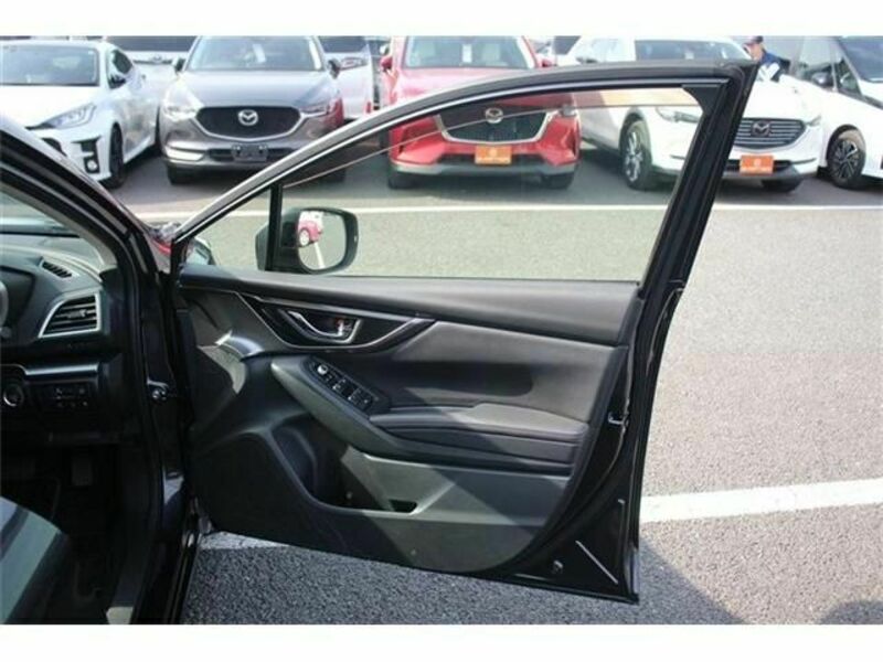 IMPREZA G4-12