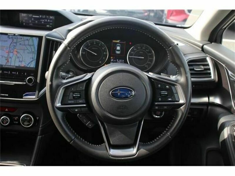 IMPREZA G4-16