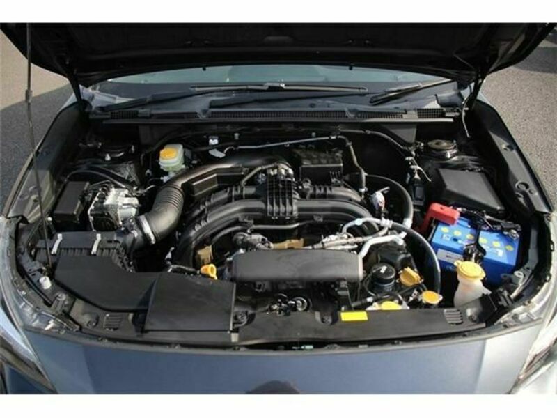 IMPREZA G4-18