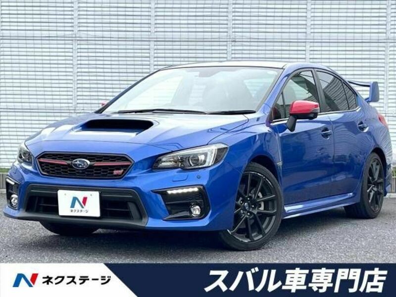 WRX S4