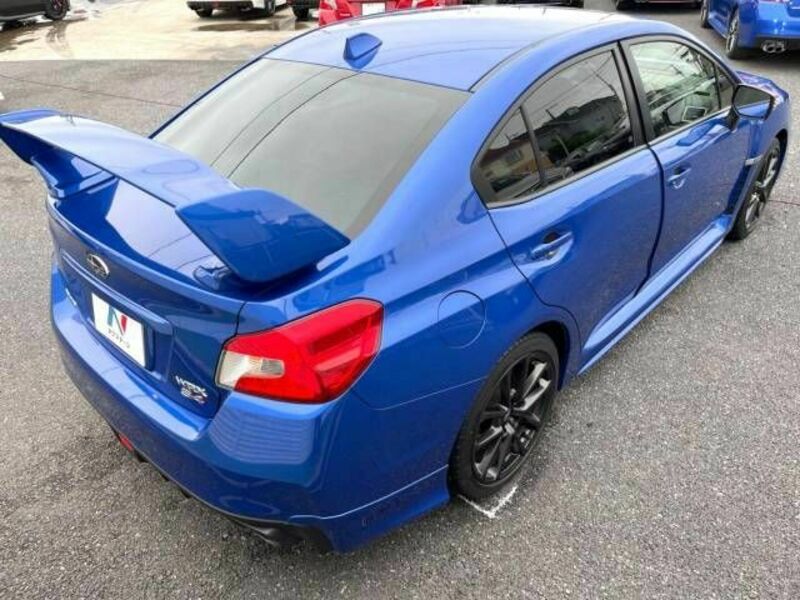 WRX S4-16