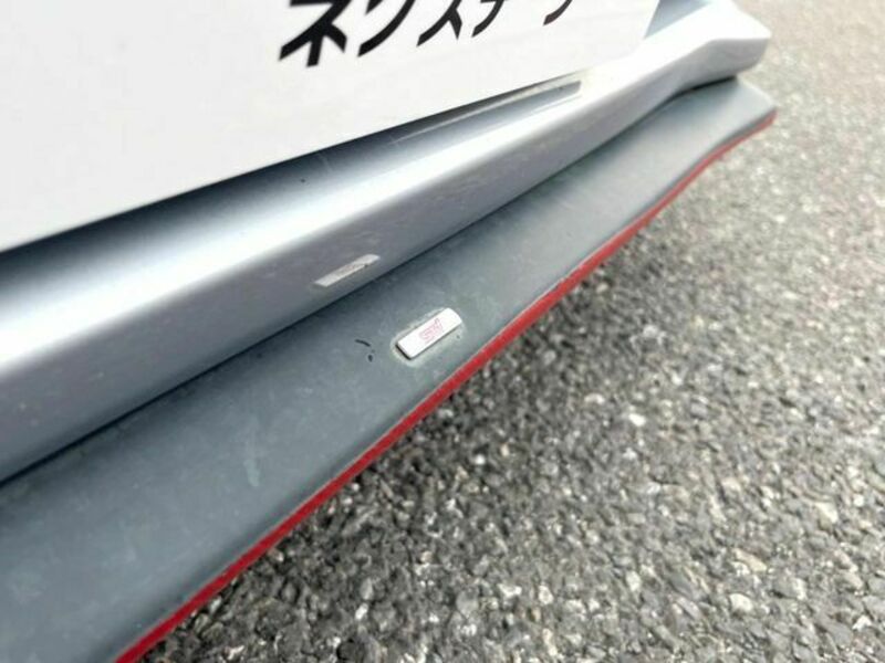 WRX S4