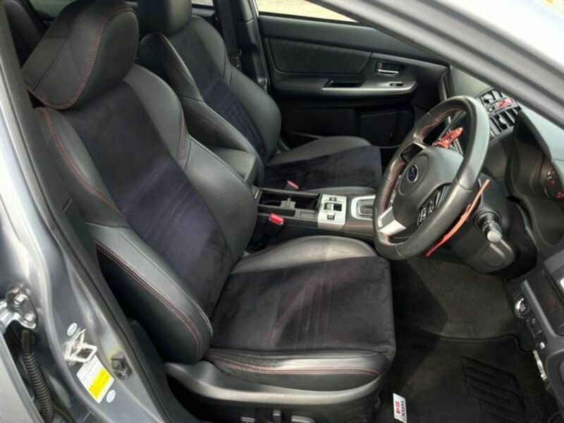 WRX S4