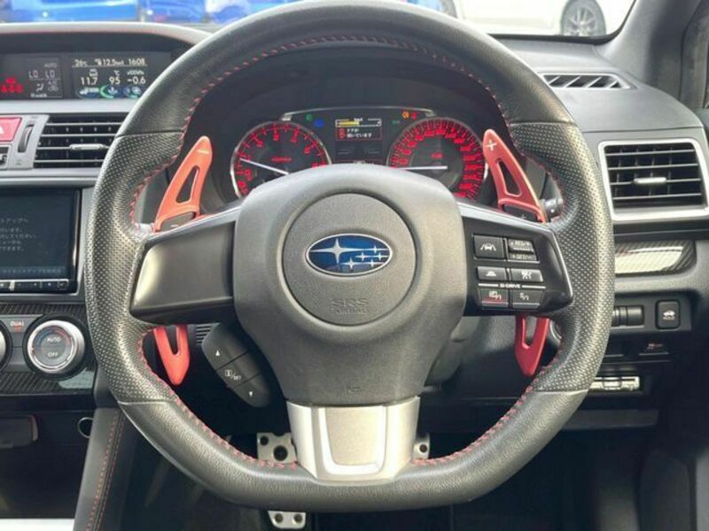 WRX S4