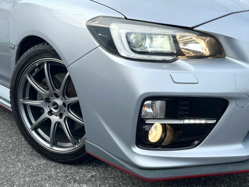 WRX S4