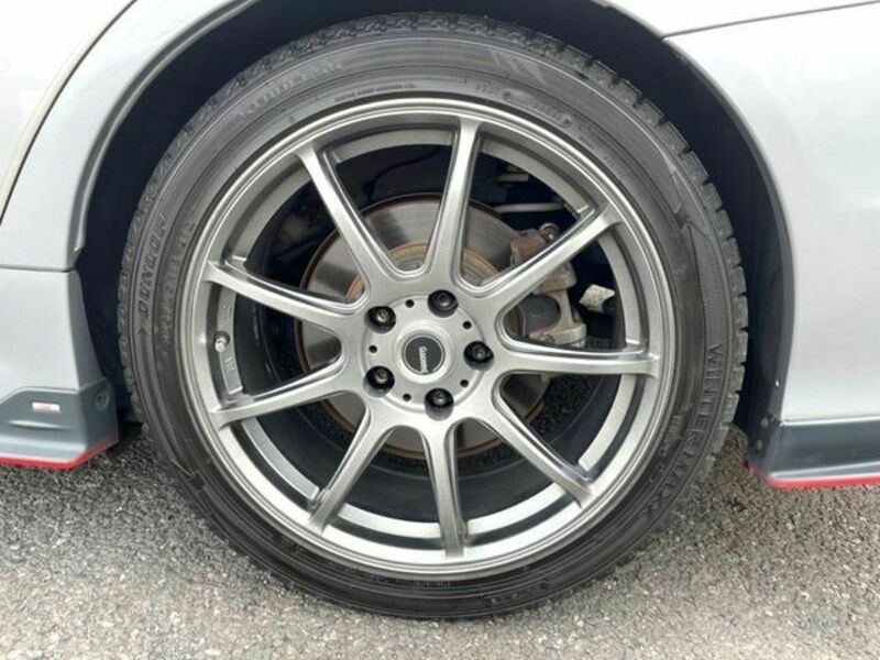 WRX S4