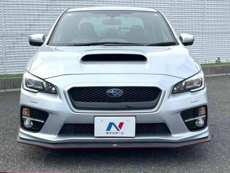 WRX S4