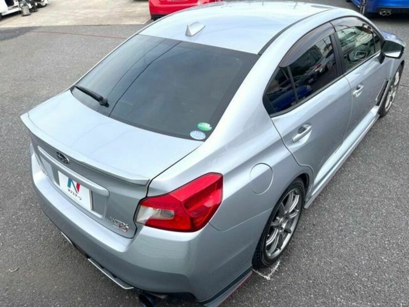 WRX S4