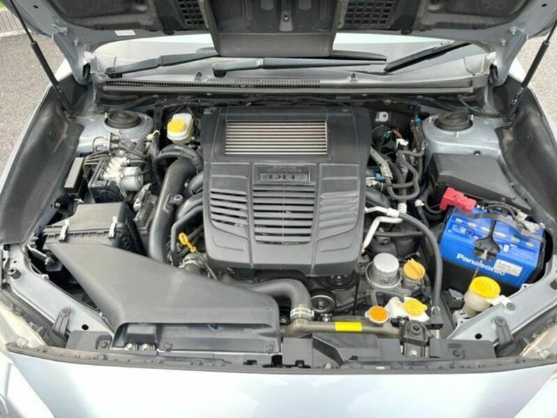 WRX S4