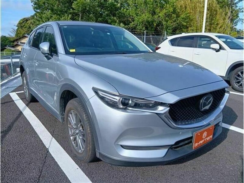CX-5-0