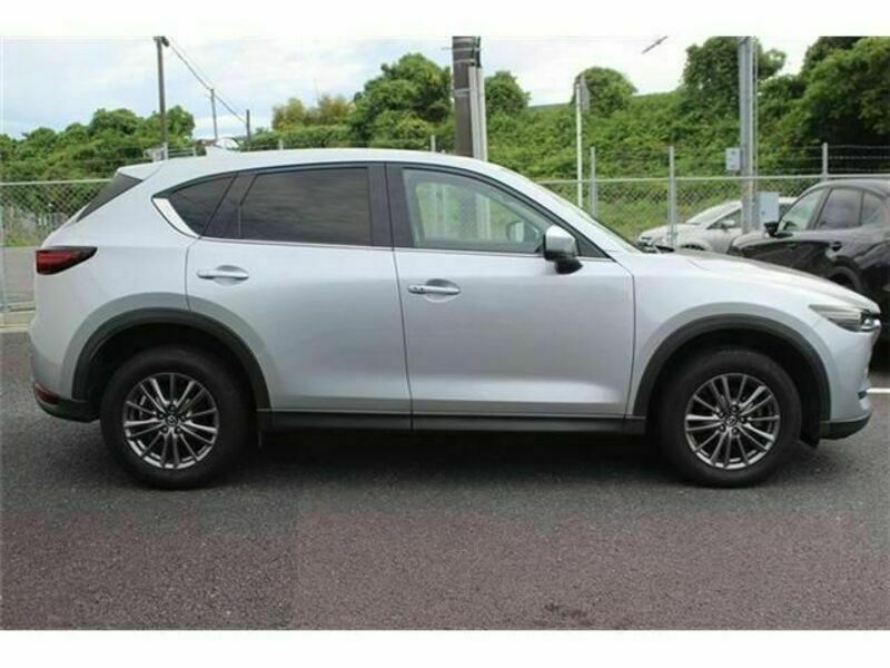 CX-5-7