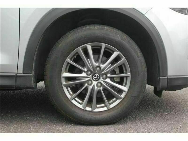 CX-5-12
