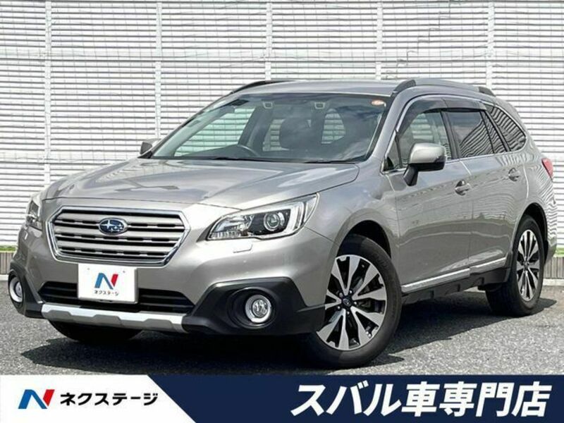 LEGACY OUTBACK-0