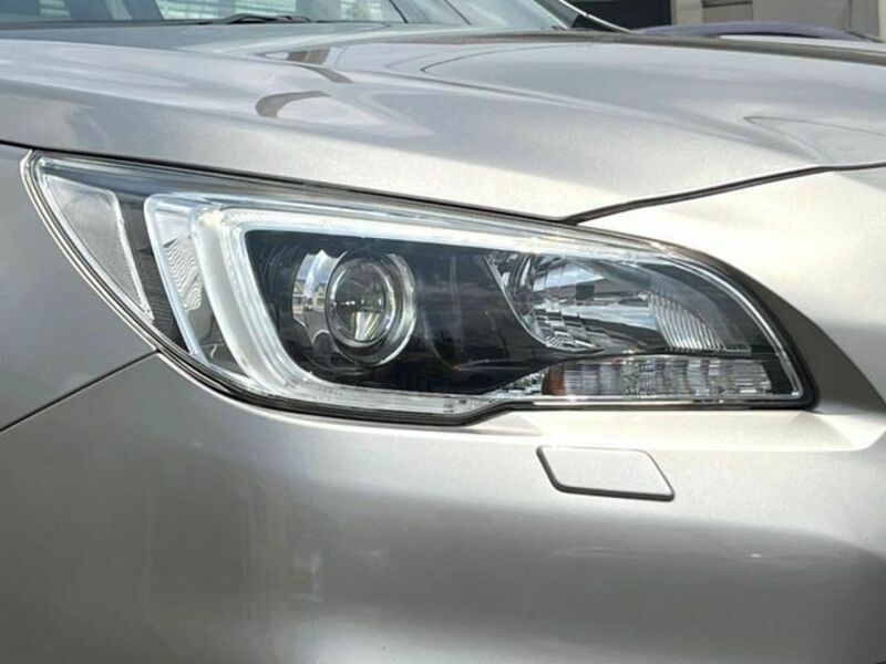 LEGACY OUTBACK