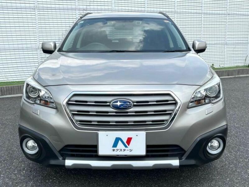 LEGACY OUTBACK