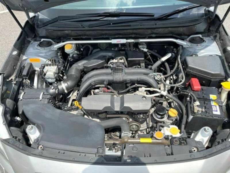 LEGACY OUTBACK
