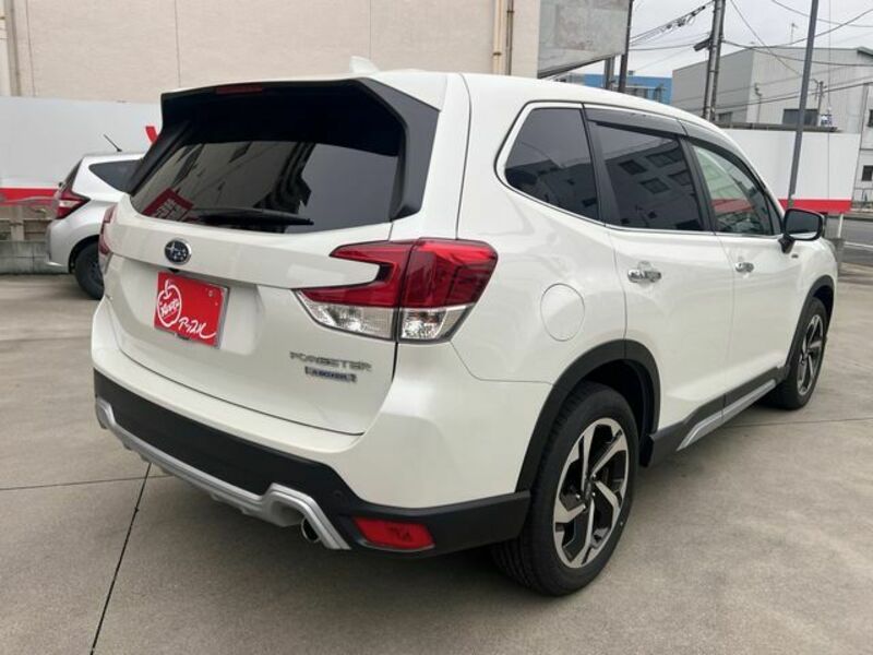 FORESTER-2