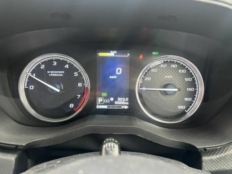FORESTER-3