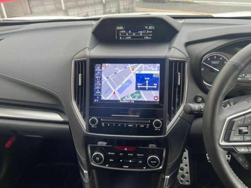 FORESTER-4