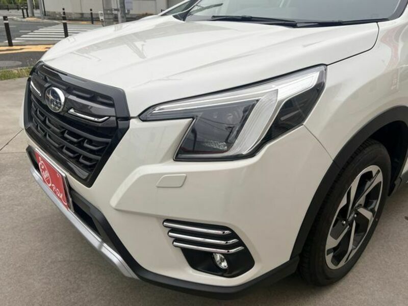 FORESTER-15