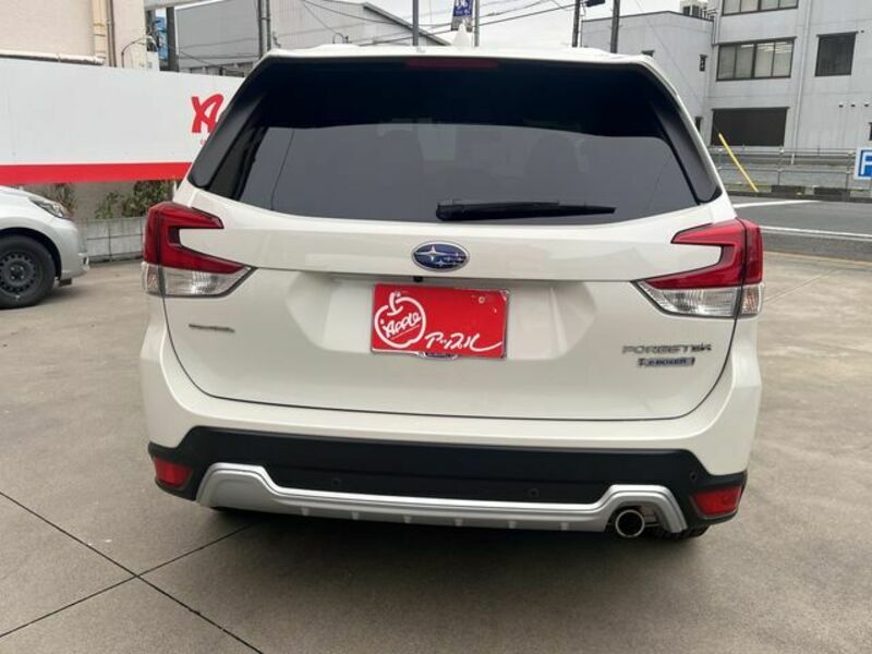 FORESTER-20