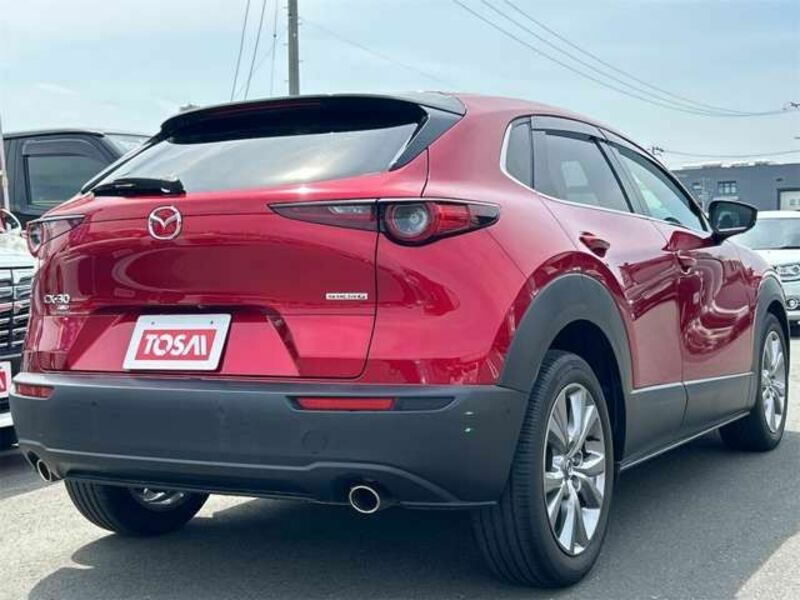 CX-30-7