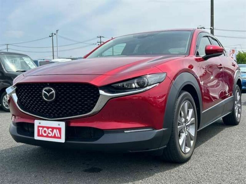 CX-30-9