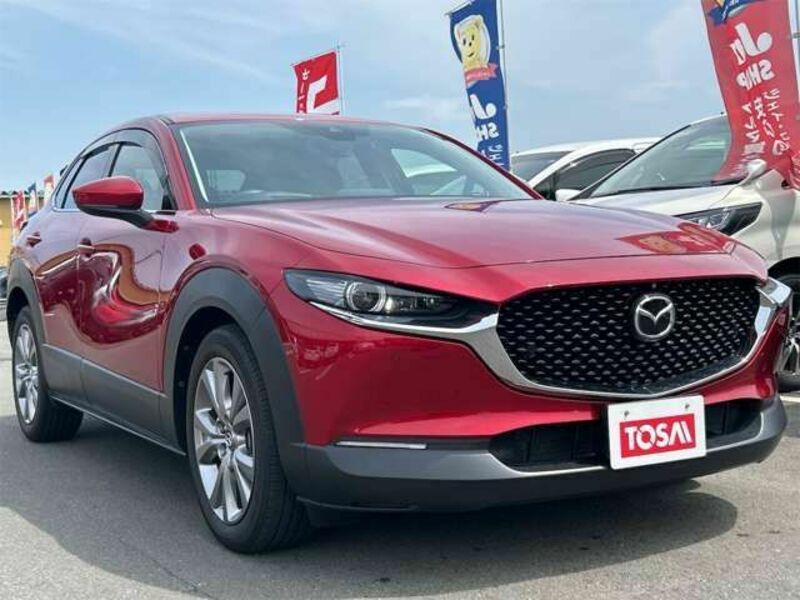 CX-30-11