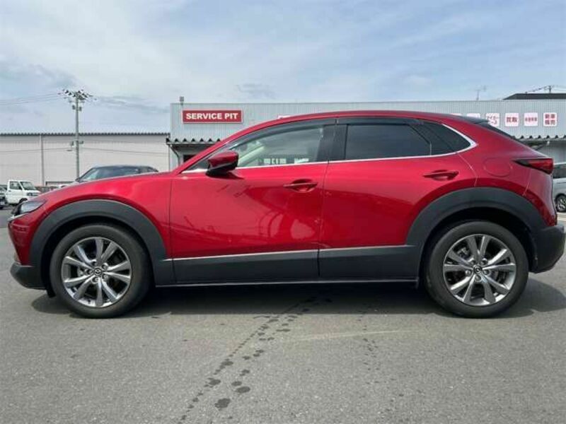 CX-30-13