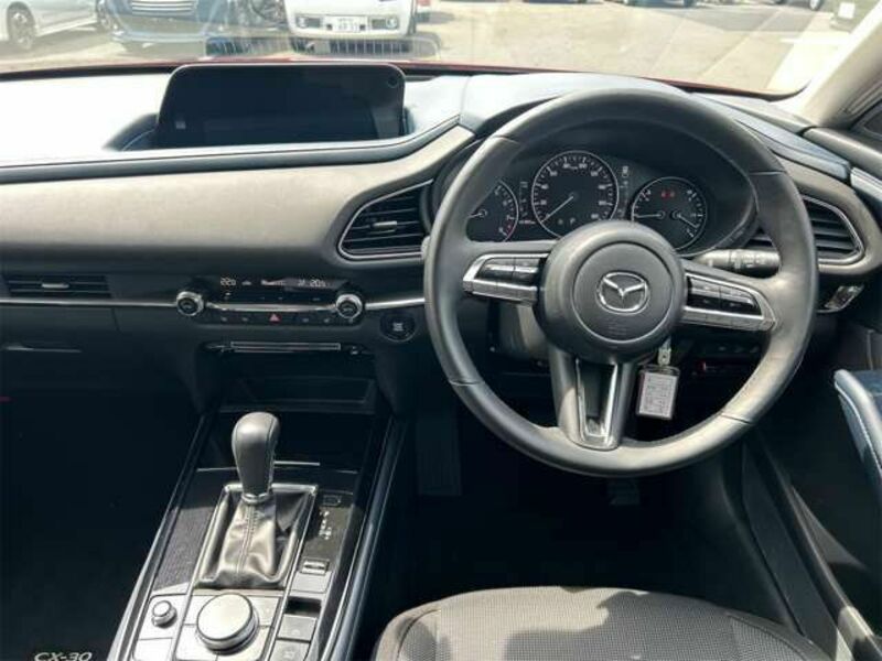 CX-30-16