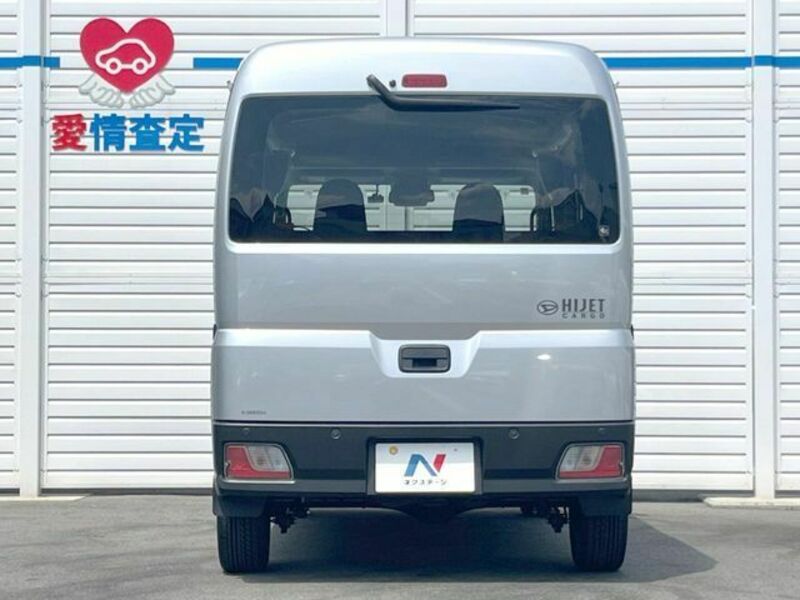 HIJET CARGO-16