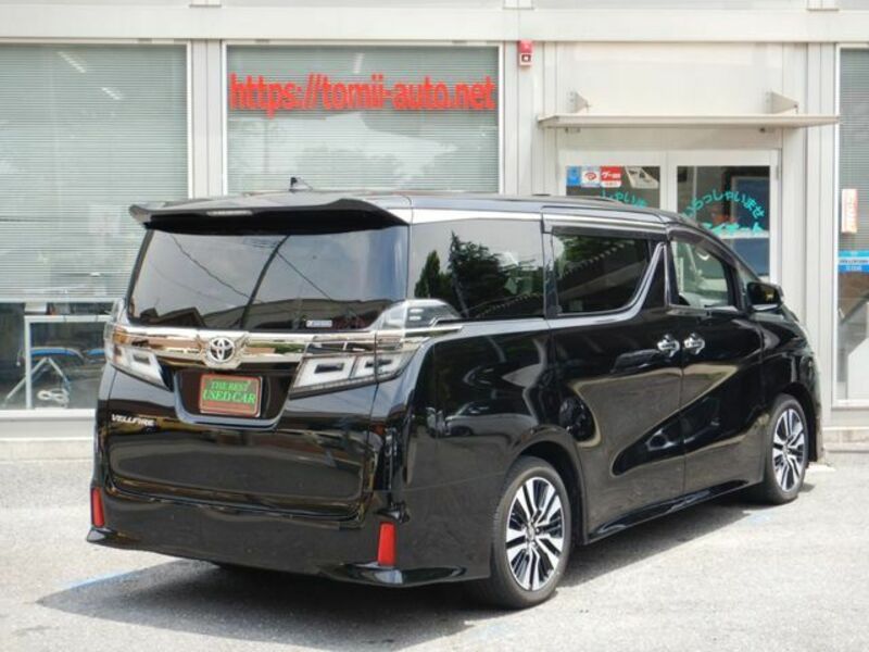 VELLFIRE