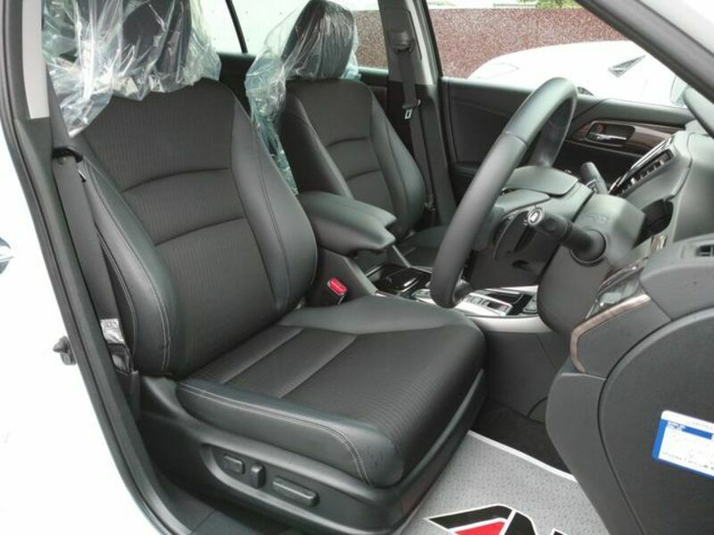ACCORD HYBRID-11