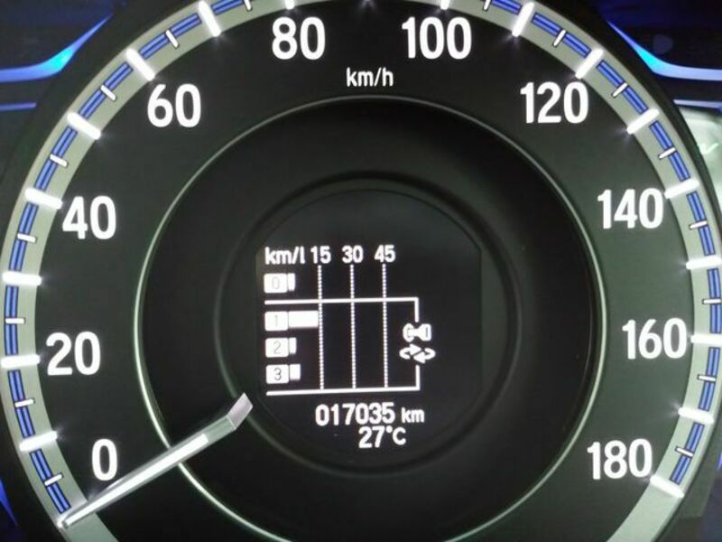 ACCORD HYBRID-14