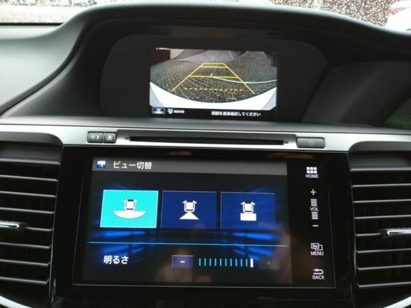 ACCORD HYBRID-16
