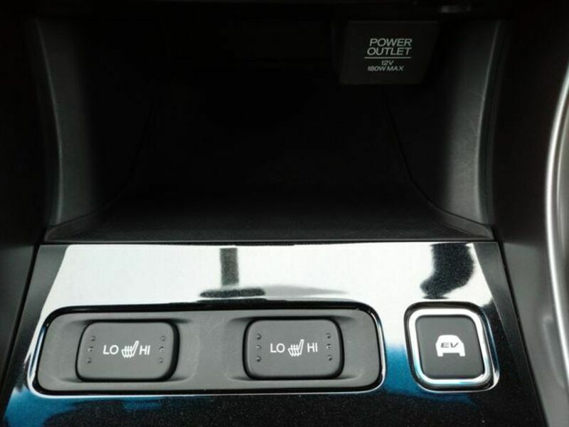 ACCORD HYBRID-20