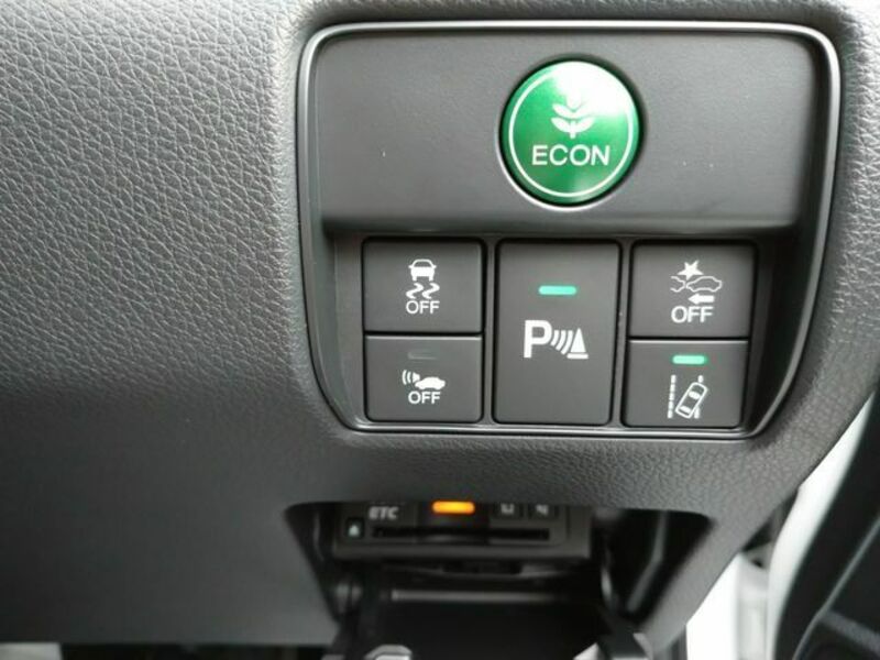 ACCORD HYBRID-21
