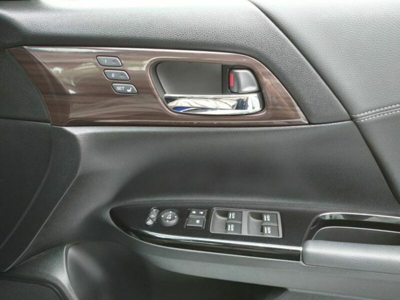 ACCORD HYBRID-22