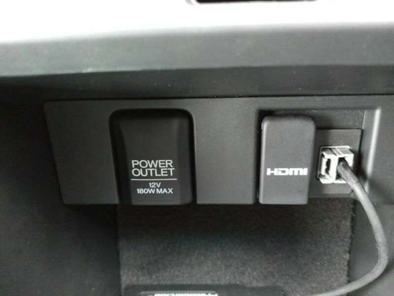 ACCORD HYBRID-23