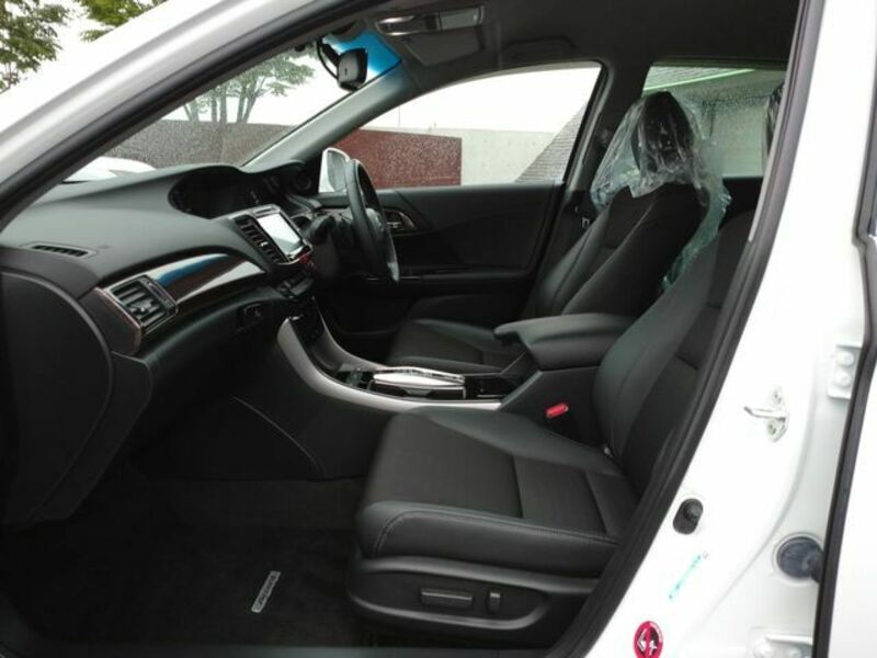 ACCORD HYBRID-24