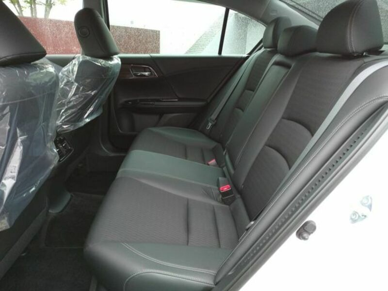 ACCORD HYBRID-25
