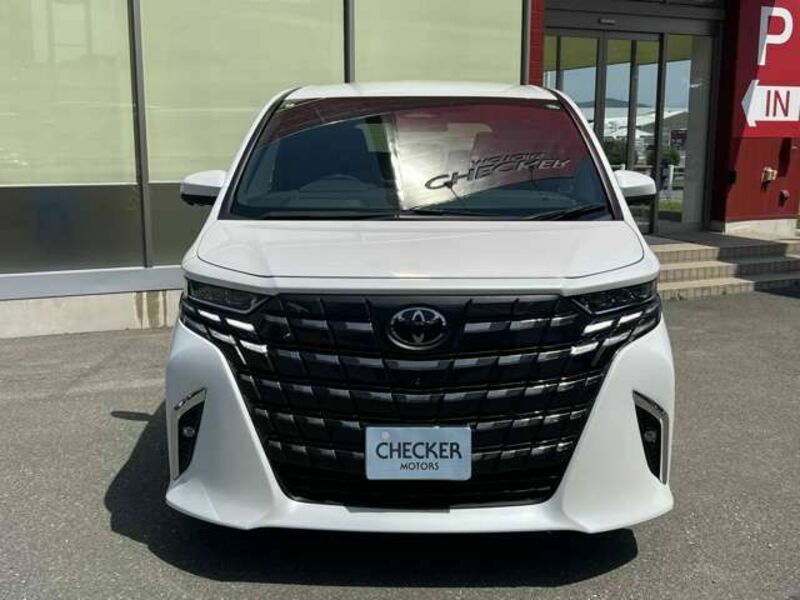 ALPHARD-1