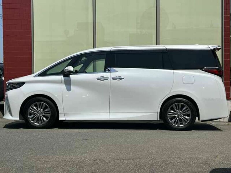 ALPHARD-2