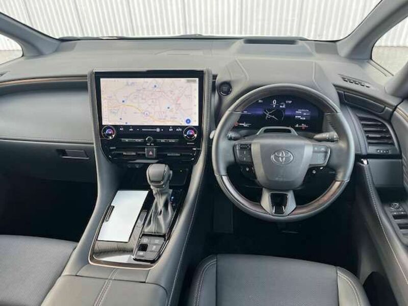 ALPHARD-3