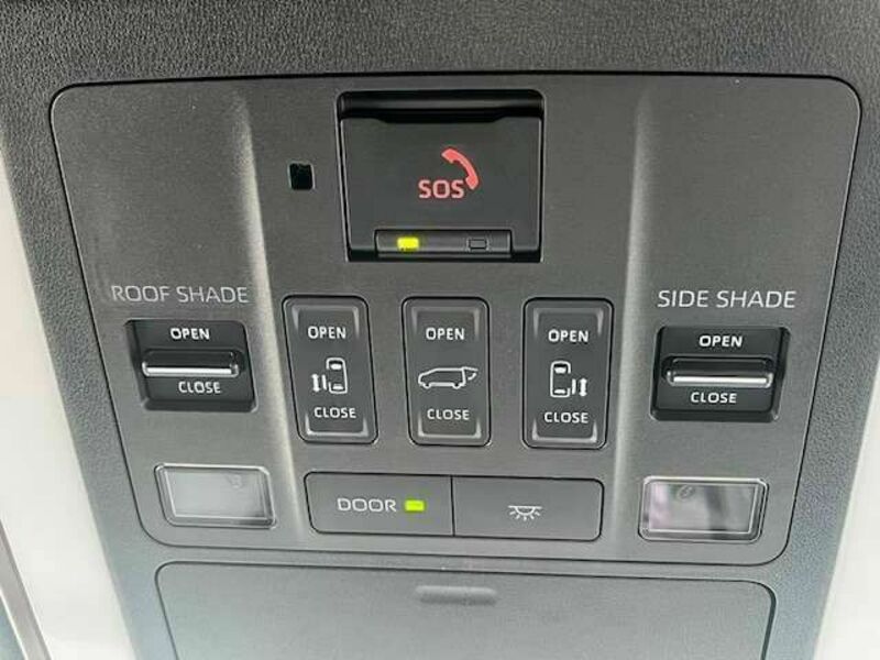 ALPHARD-7