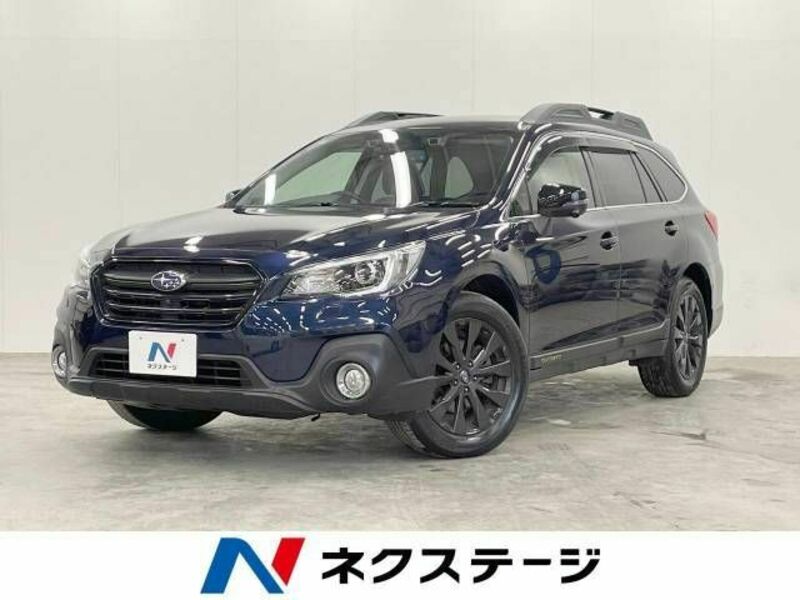 LEGACY OUTBACK-0