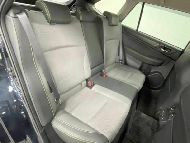 LEGACY OUTBACK